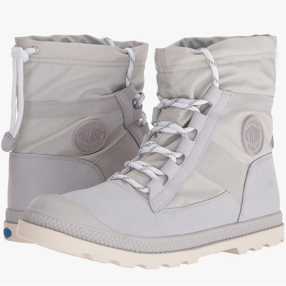 Palladium boots, BRAND NEW, size 9